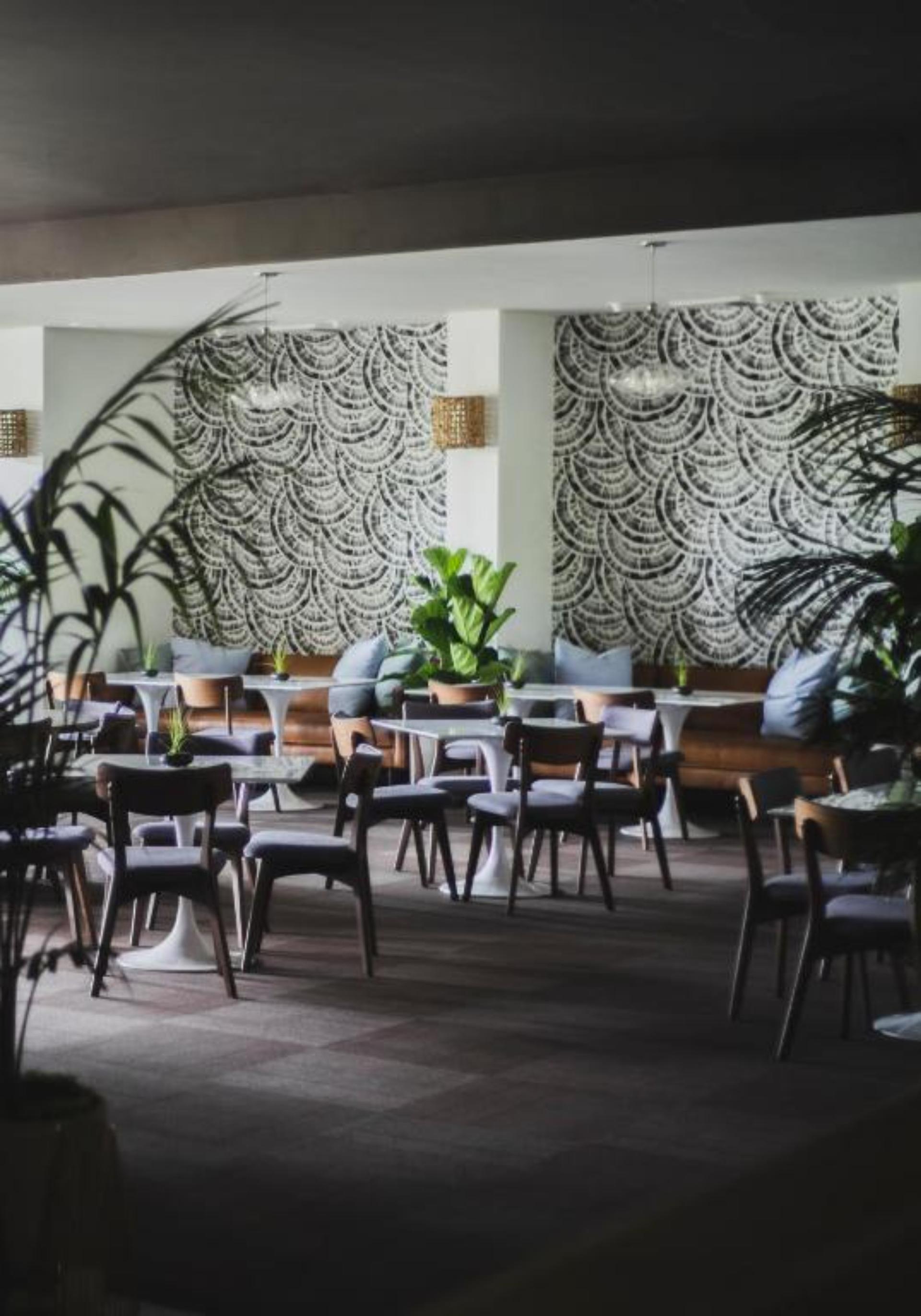 Restaurant Dining Room