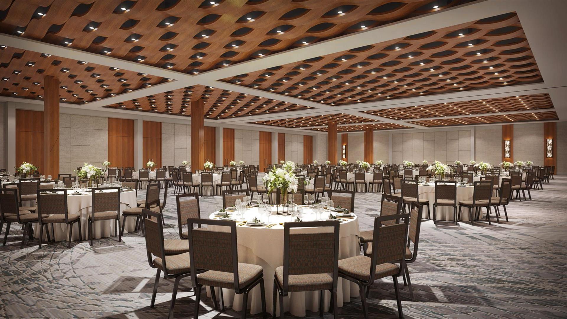 ‘Alohilani Ballroom