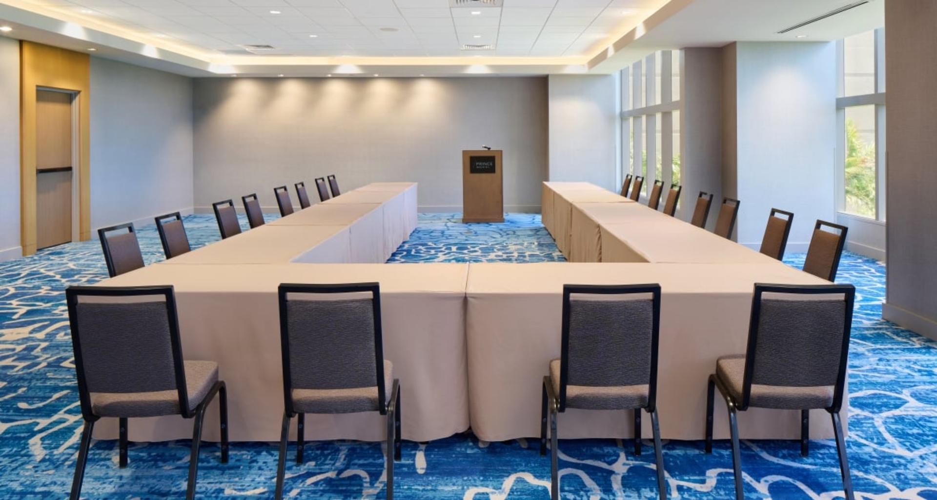 Makiki Room