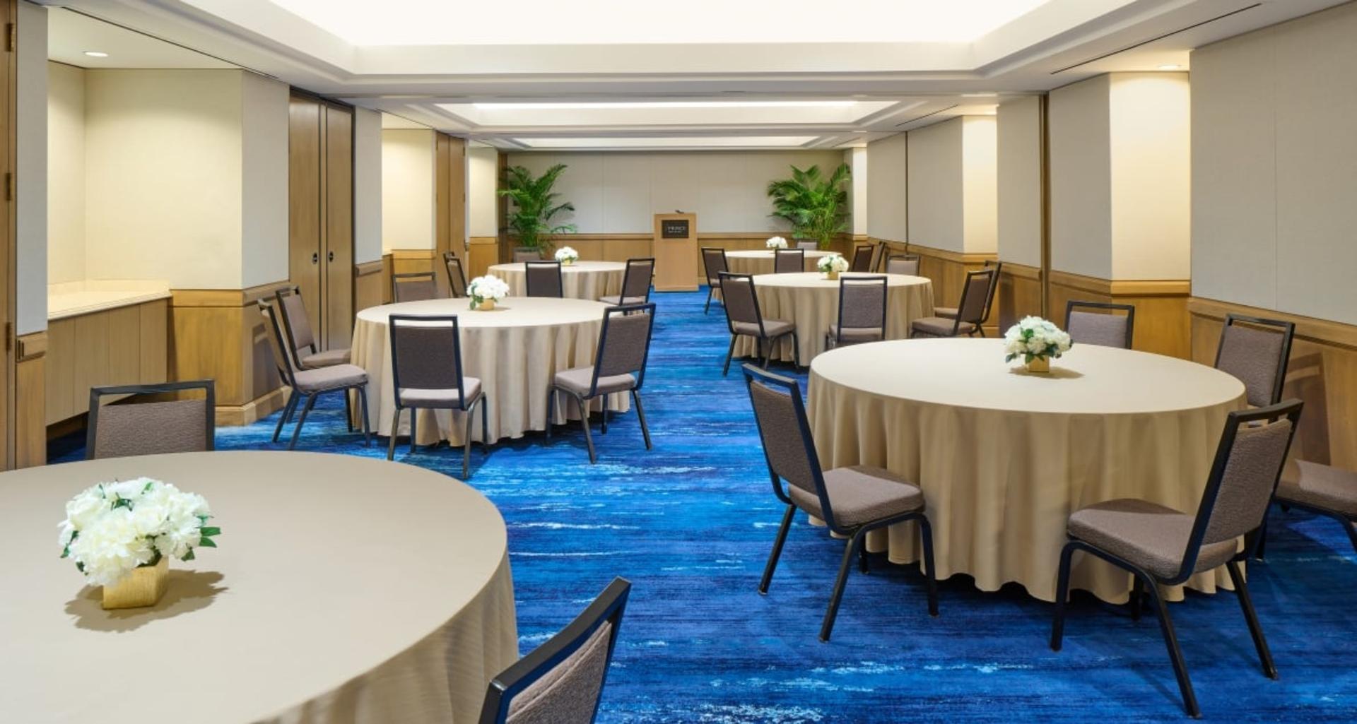 Palolo Room