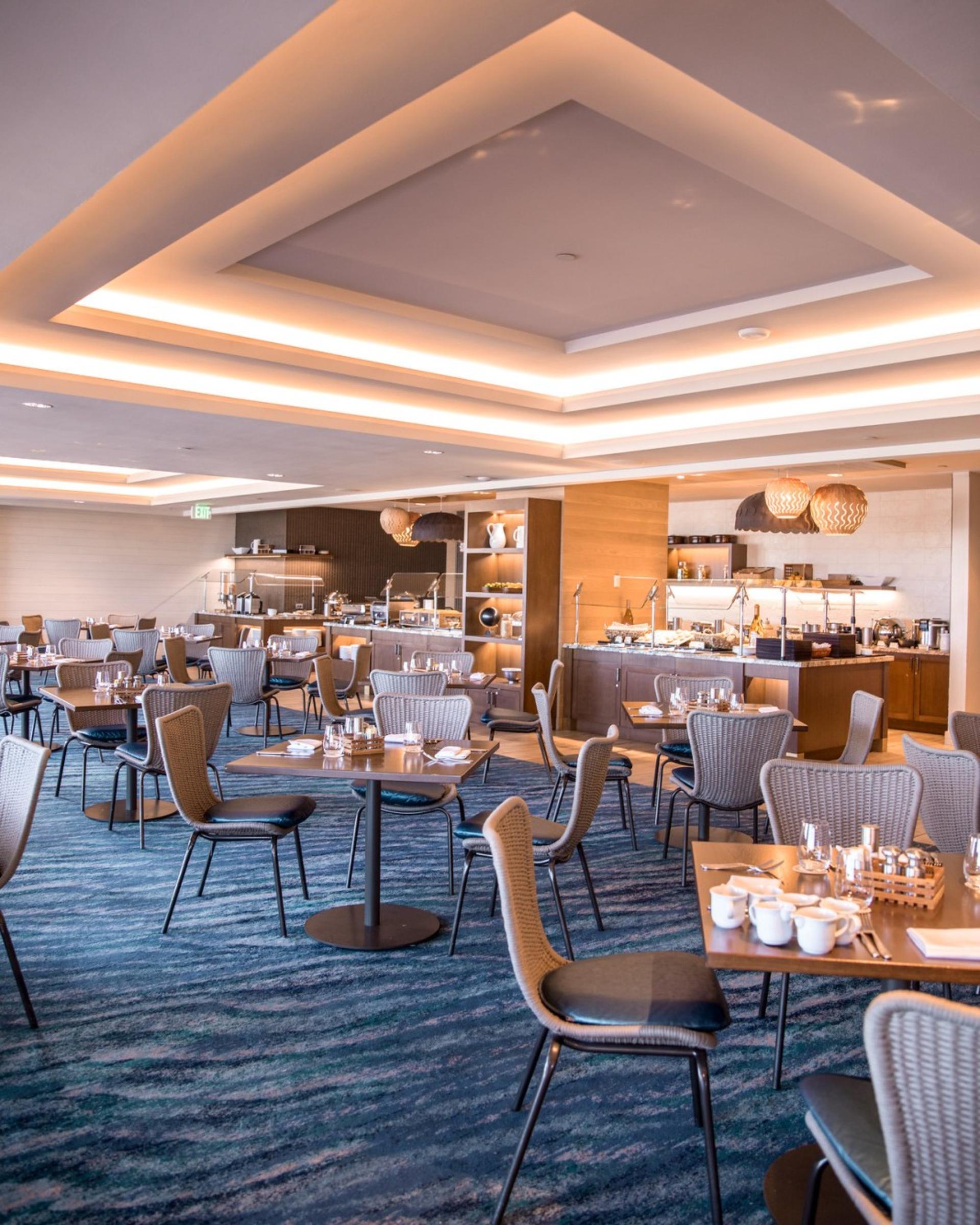 Private Dining Room