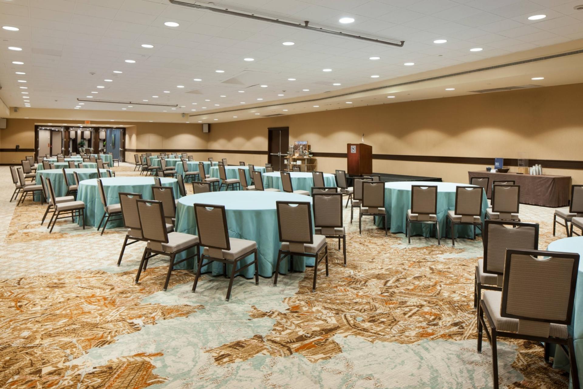 Lanai Room	