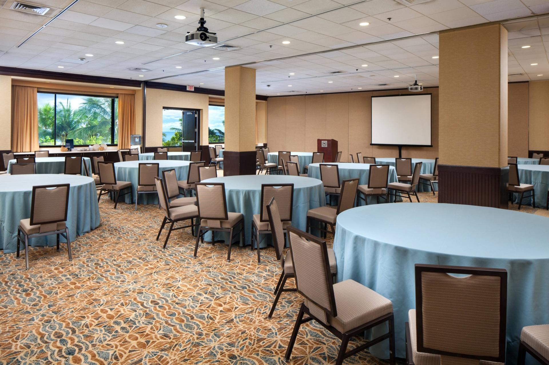 Honolulu Suite