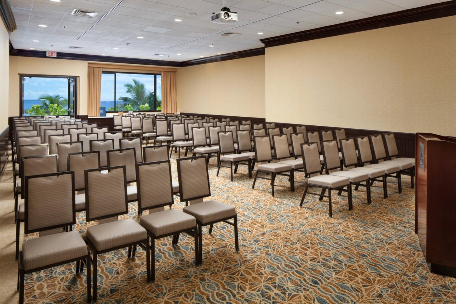 Waianae Room