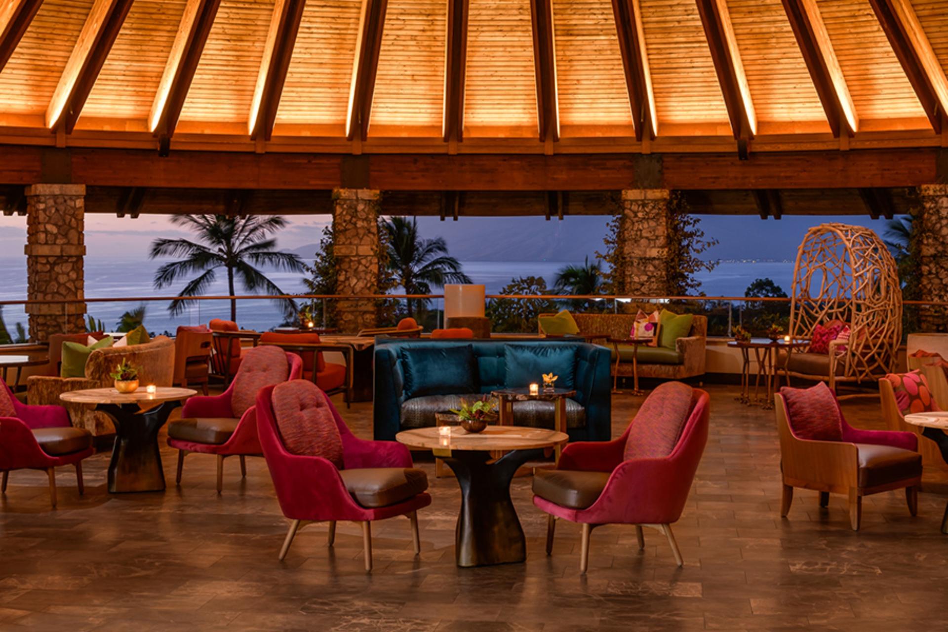 The Birdcage Bar
