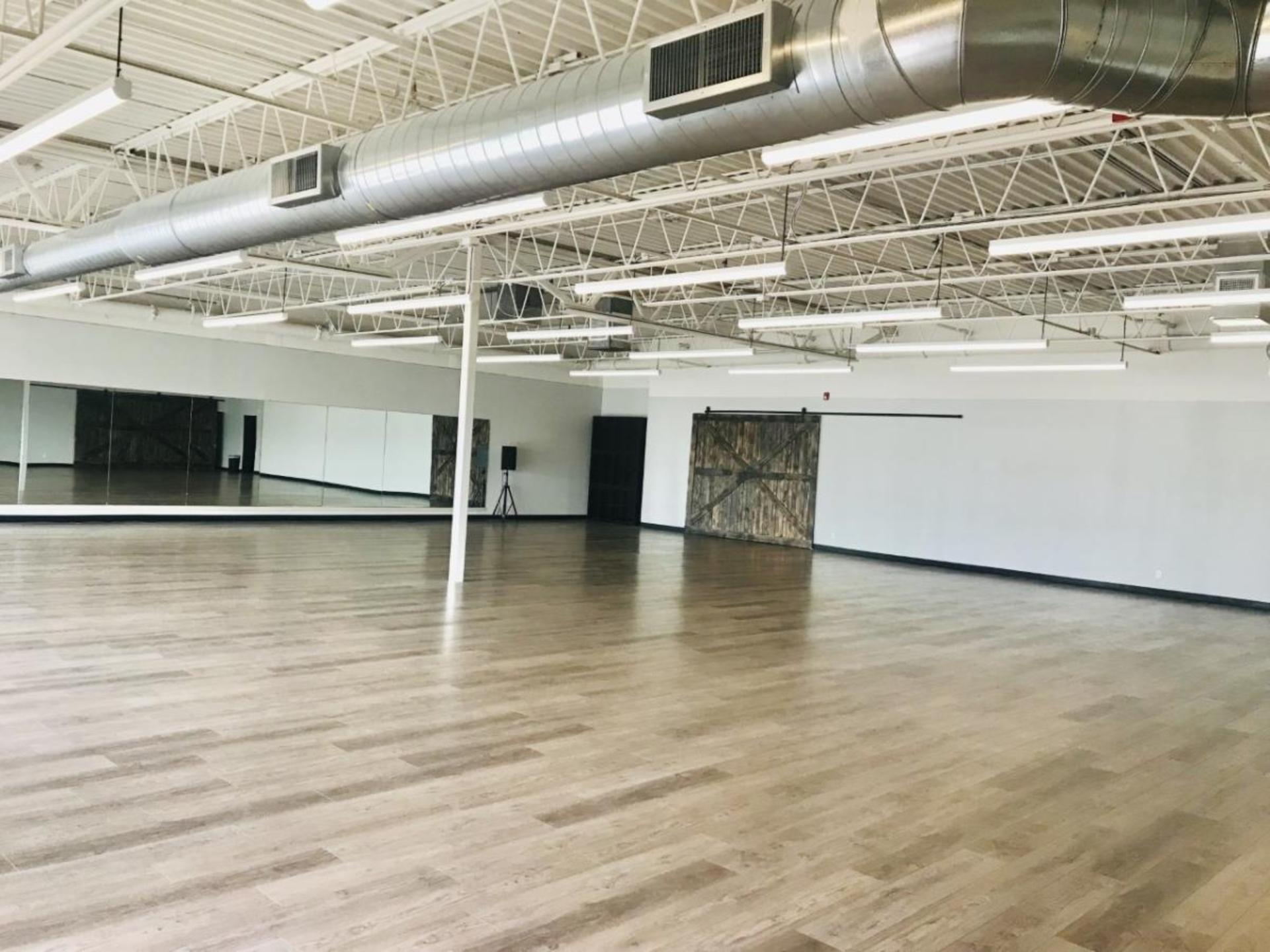 Dance Studio