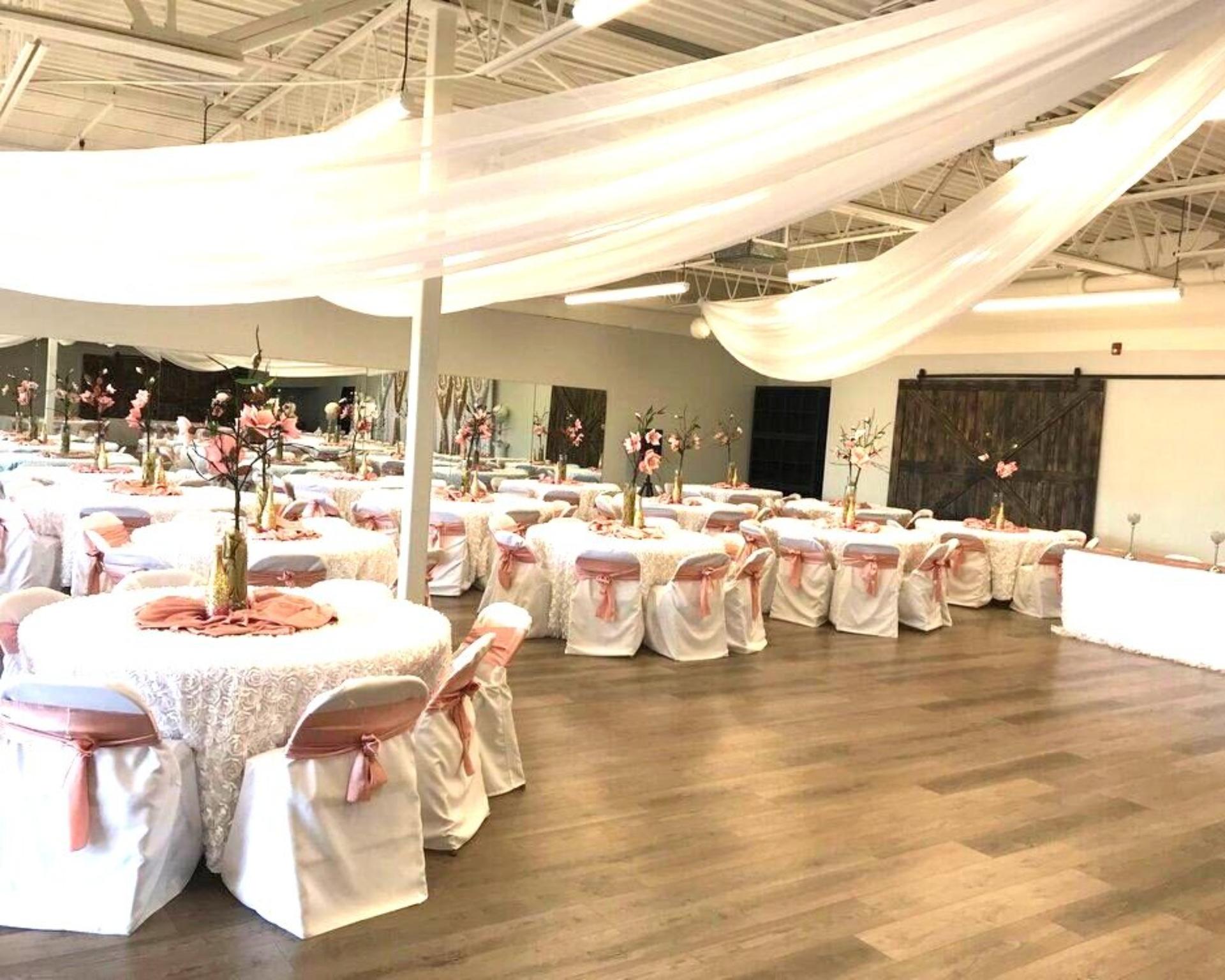 Event Hall