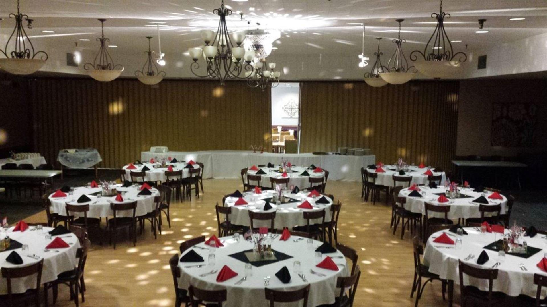 Ballroom