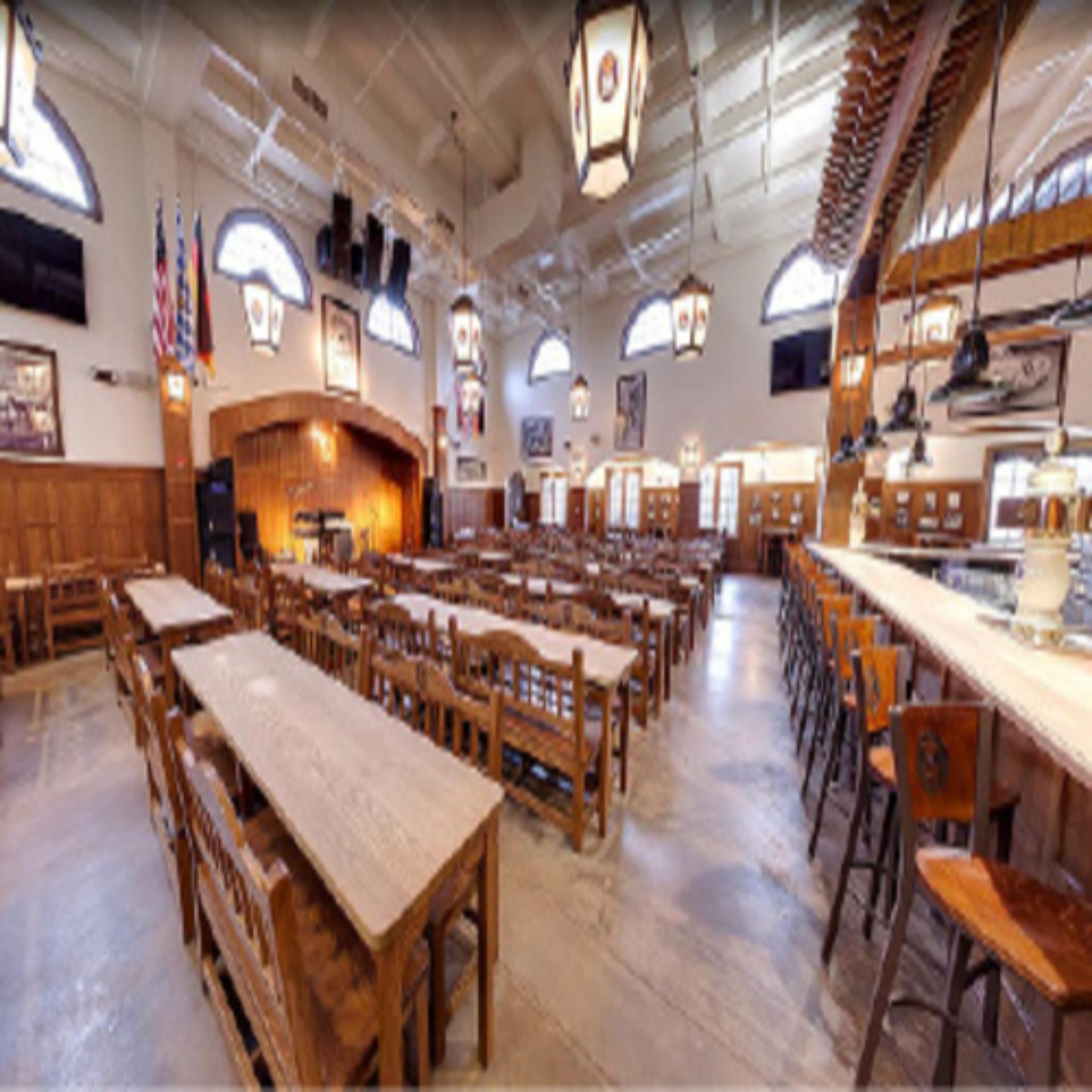 Bier Hall