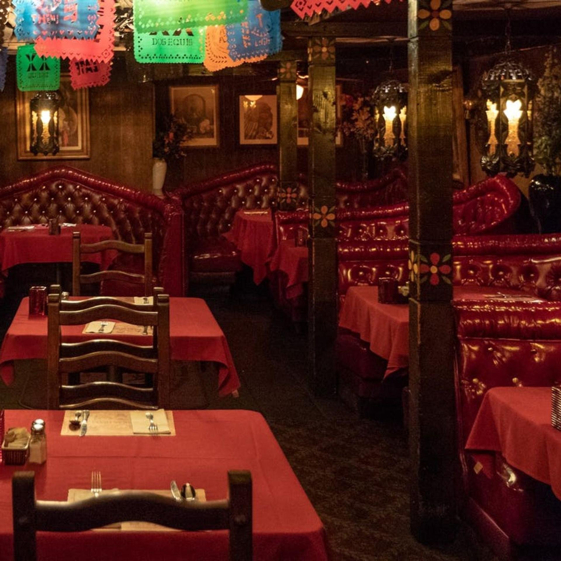 El Compadre - Hollywood