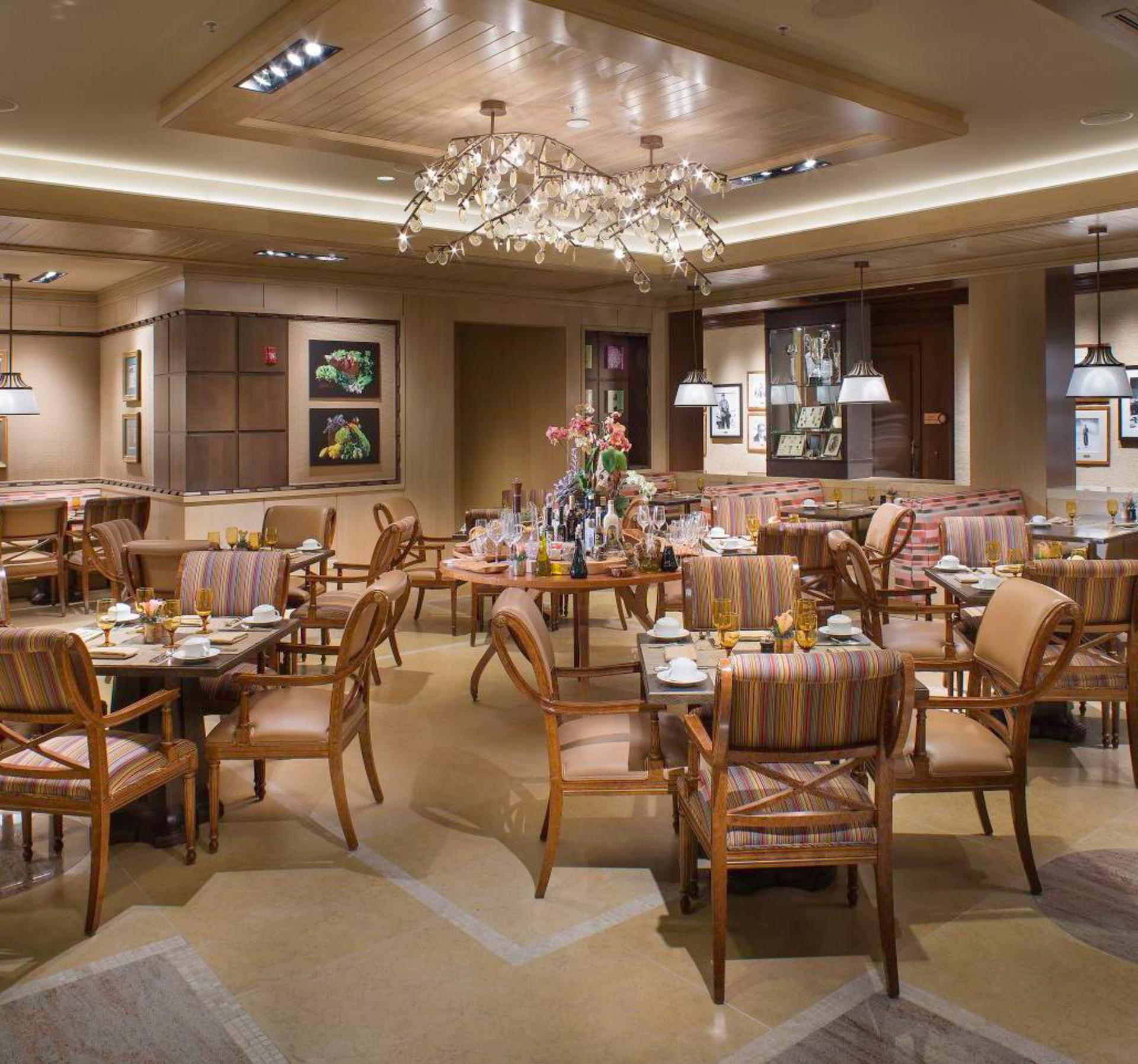 Konditorei Restaurant