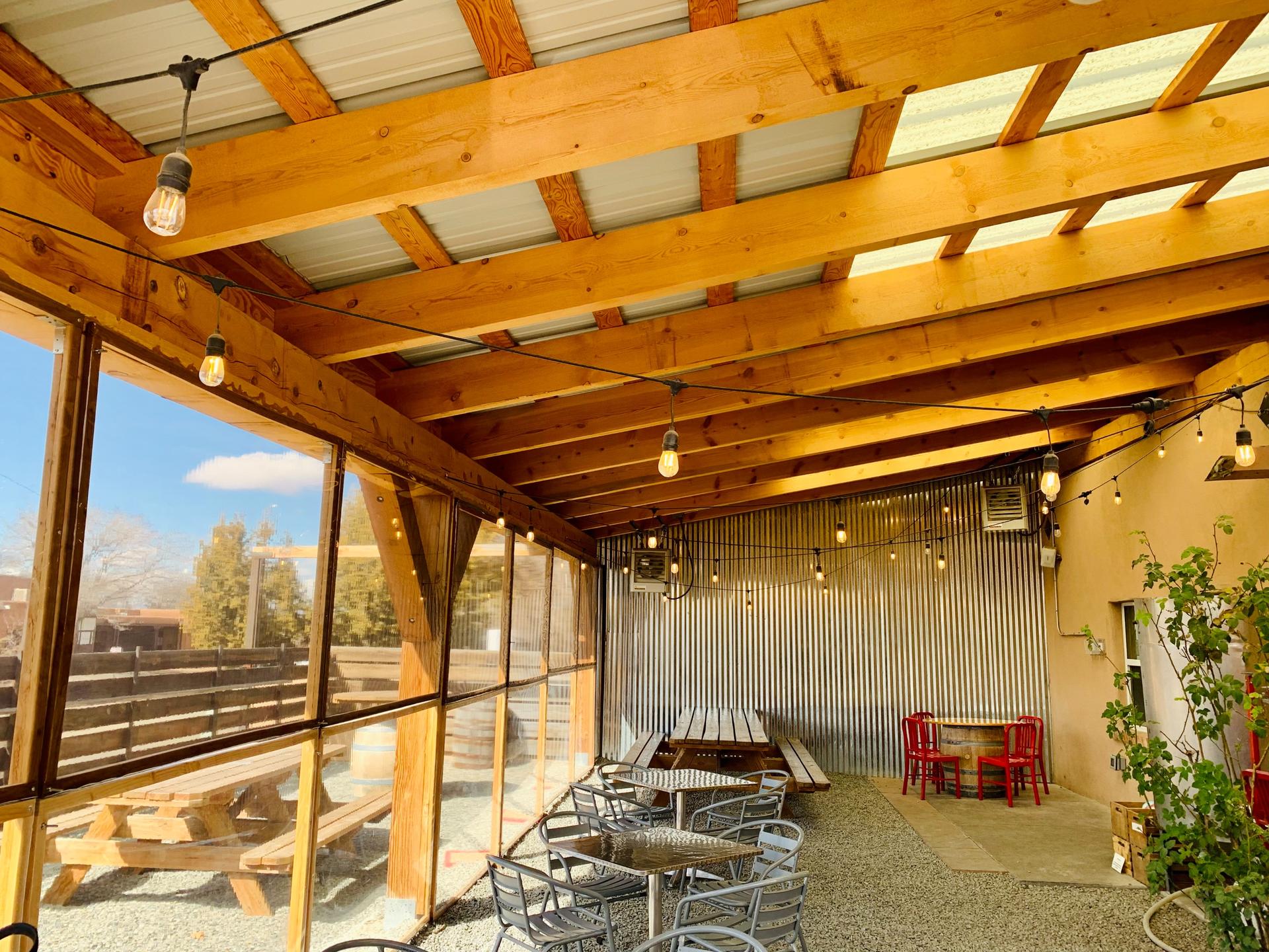 The Best Spots to Eat & Drink in Santa Fe