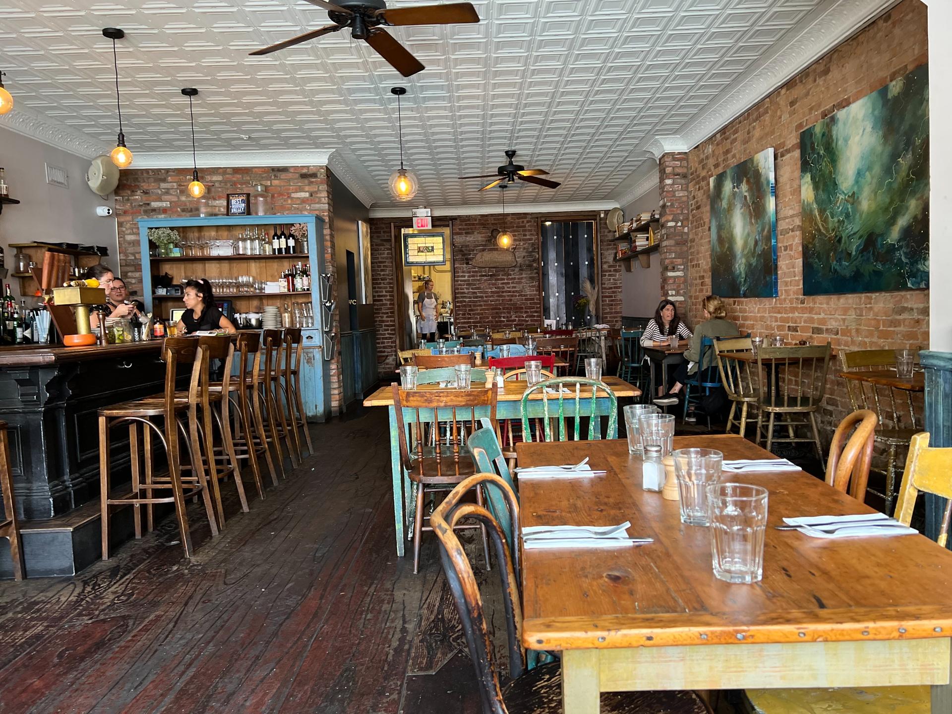 Miss Lucy's Kitchen