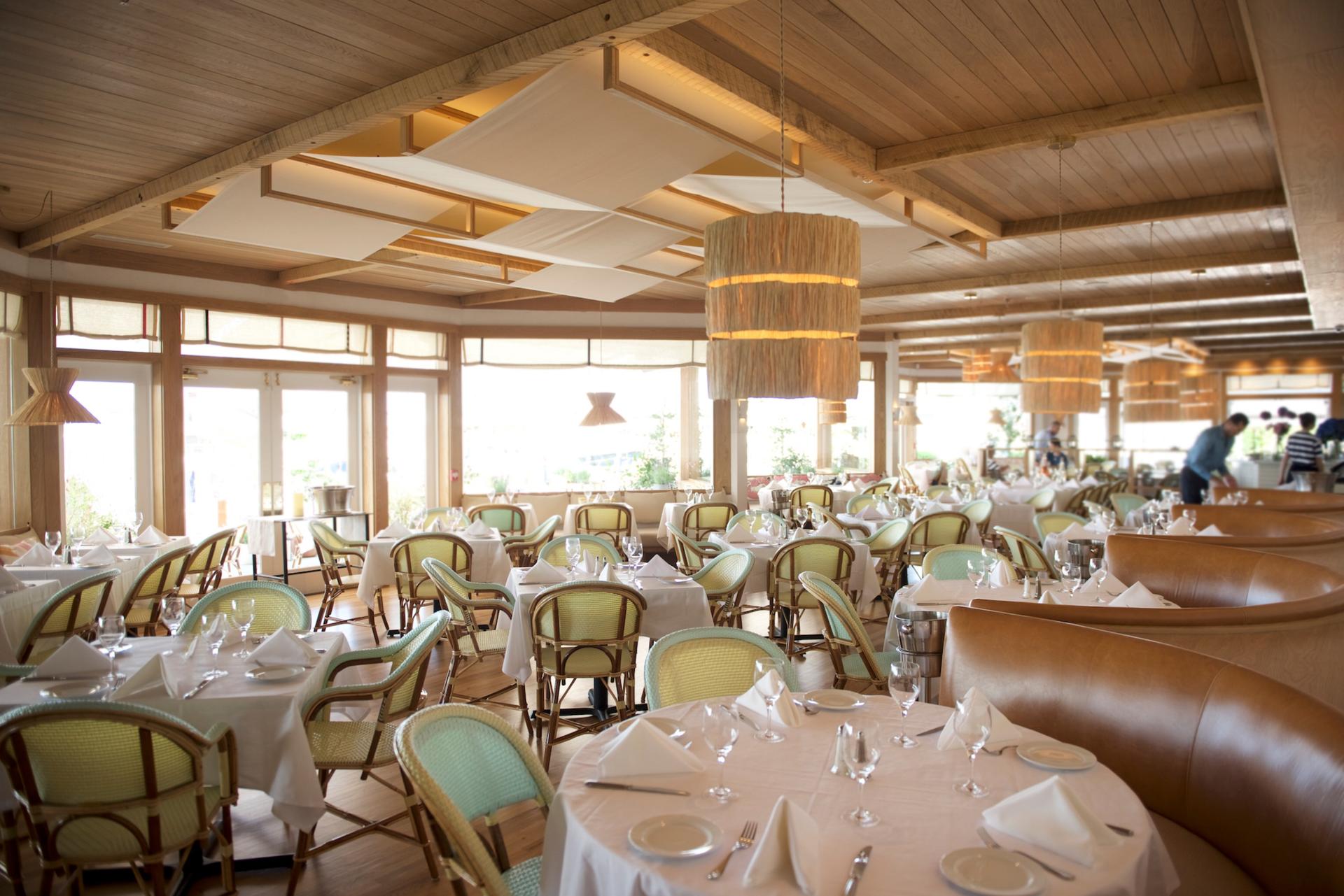 Le Bilboquet - Sag Harbor