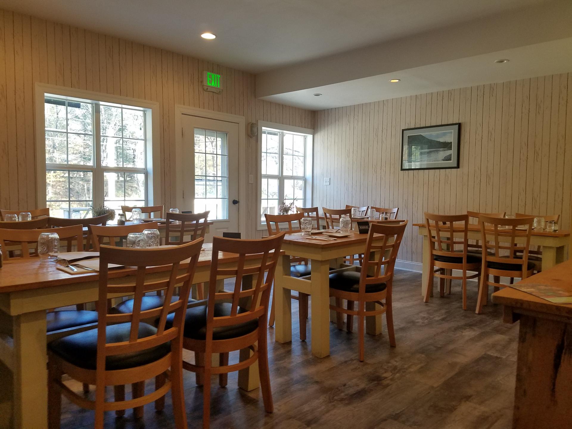 Northern Farmhouse Pasta
