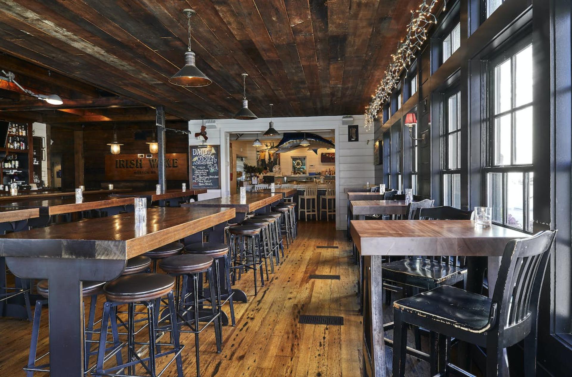 The Tavern