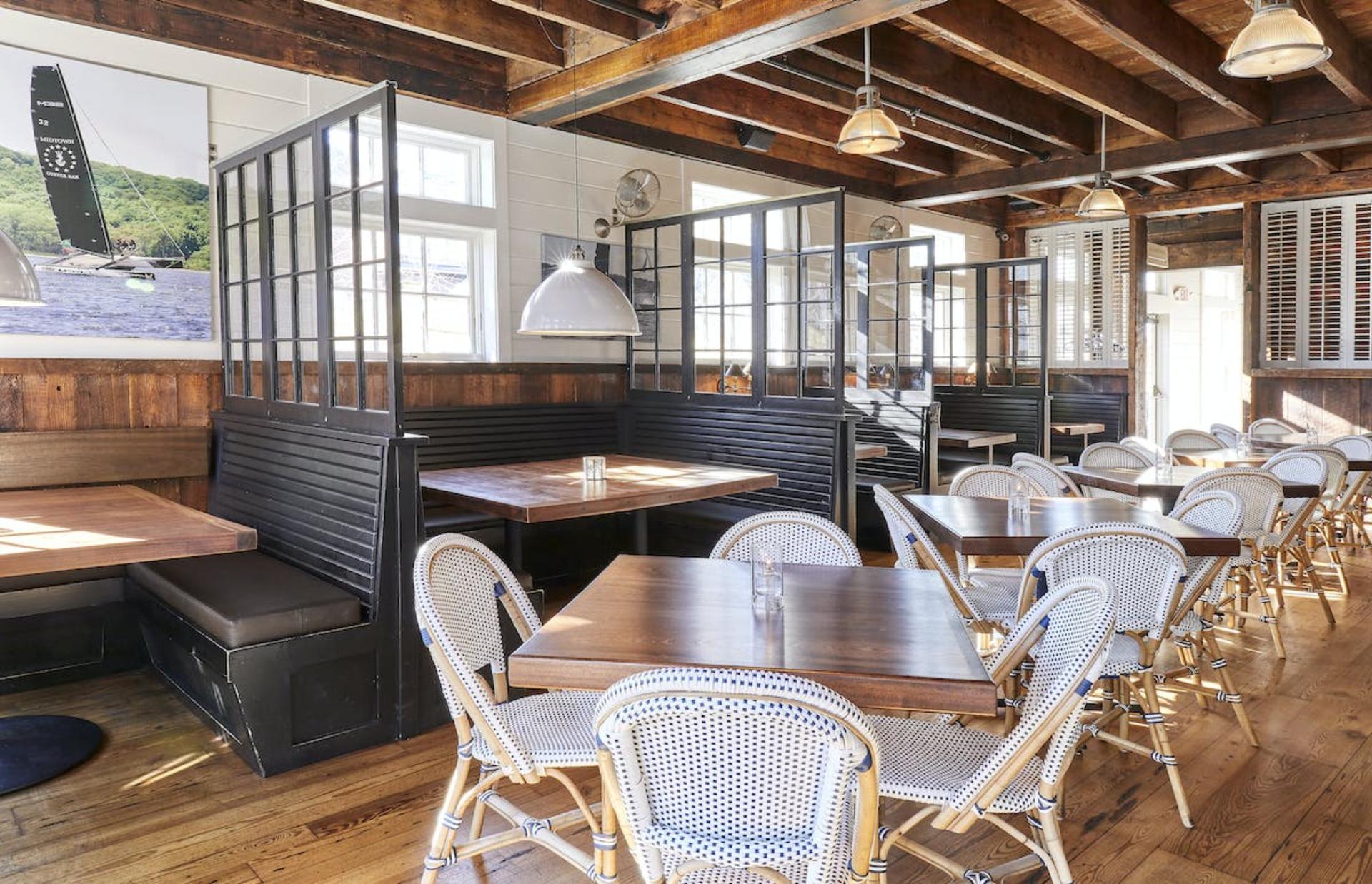 First Floor Dining Room