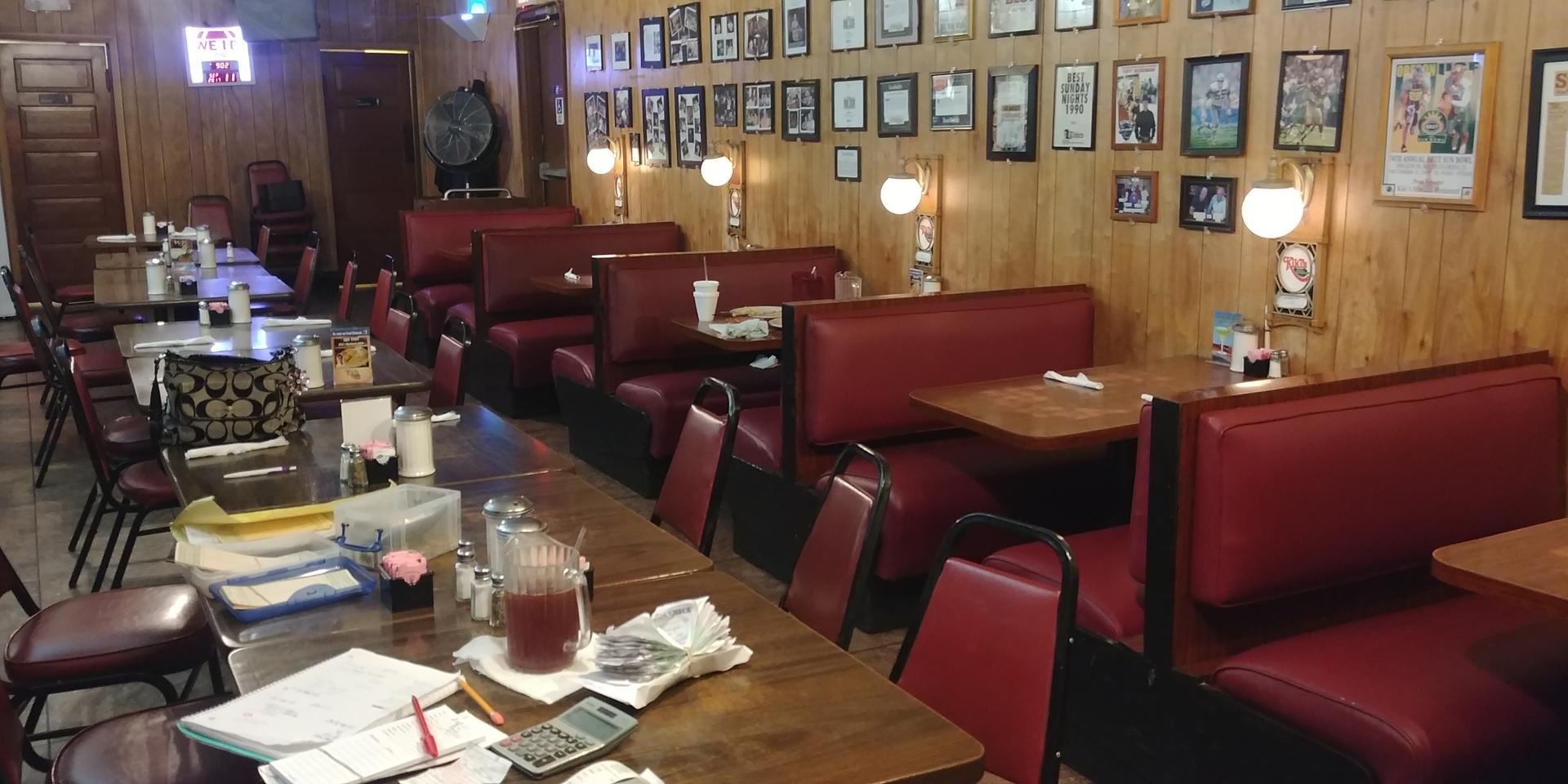 Kiki's Mexican Restaurant