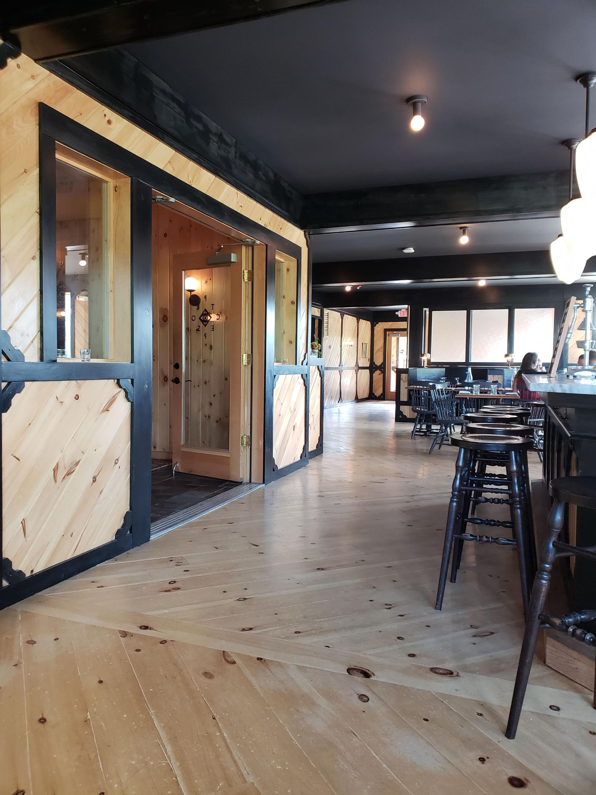 Main Dining Room