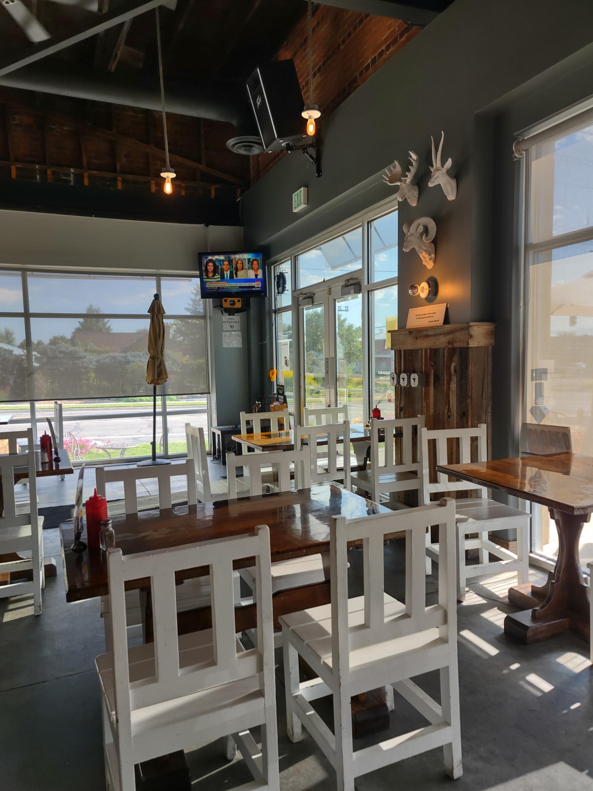 Feldman's Deli