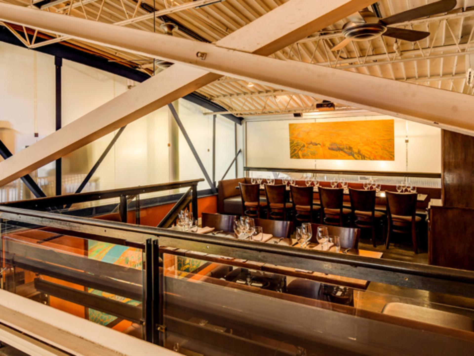 The Loft