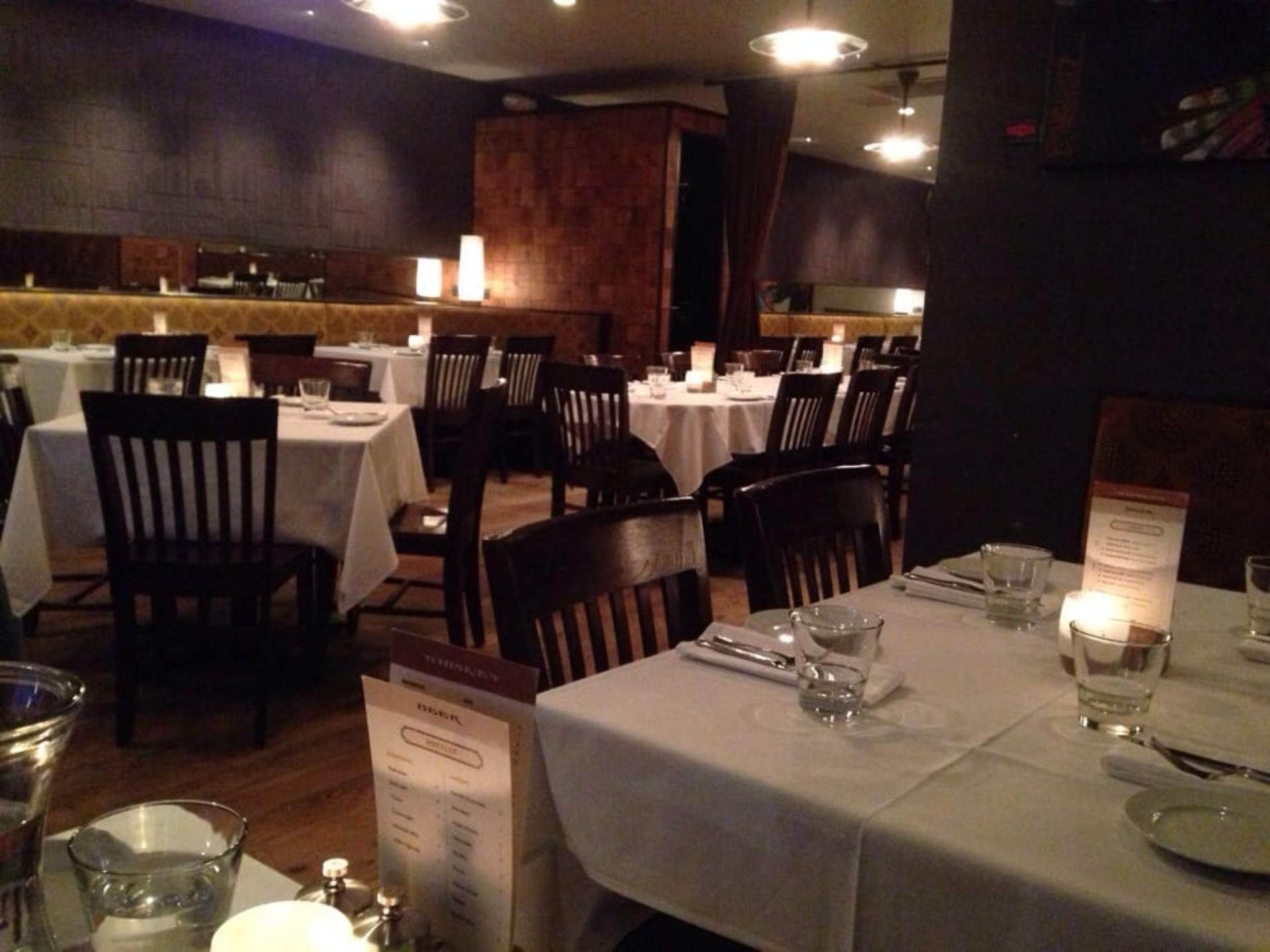 Local Restaurant & Bar