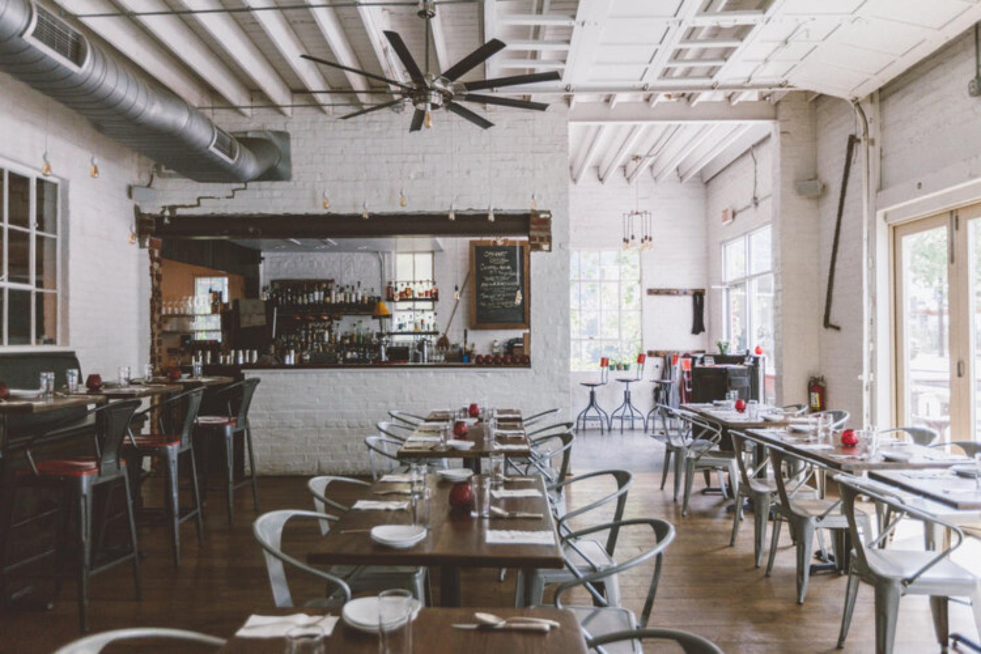 Main Dining Room