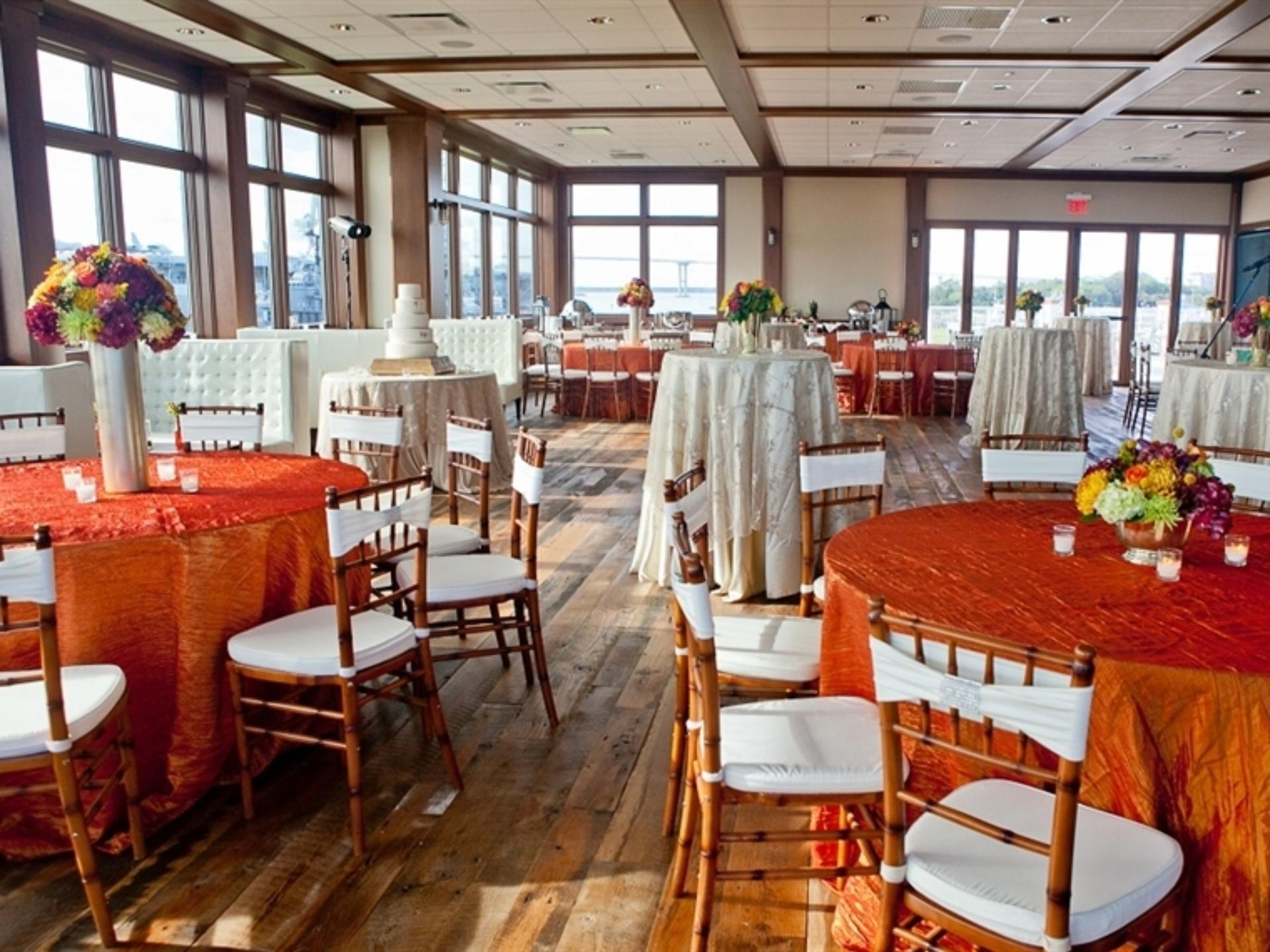 The Yacht Club 