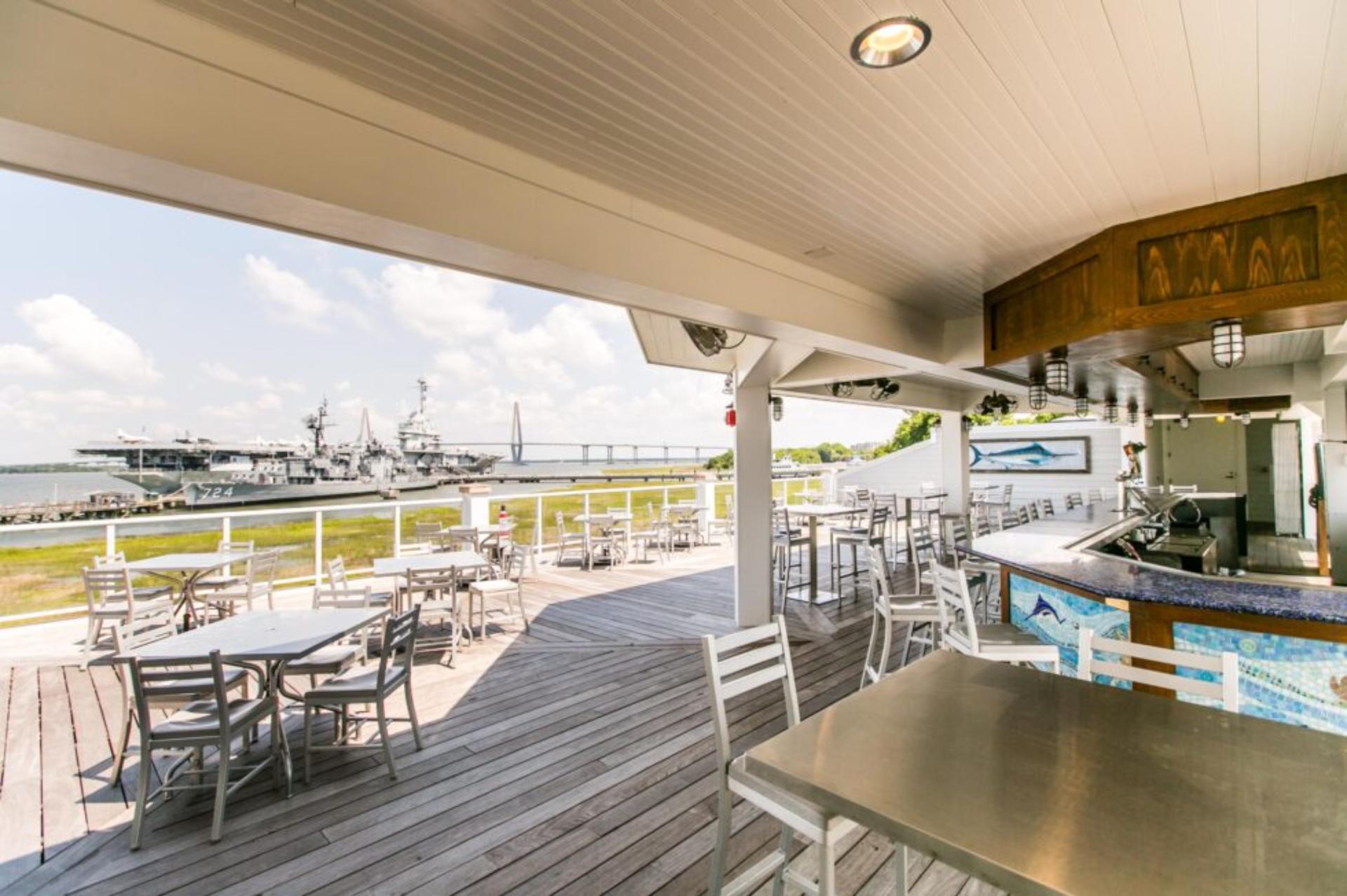 Bridge Bar