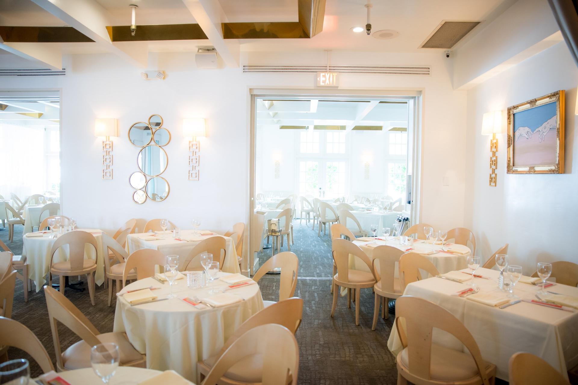 Private Room