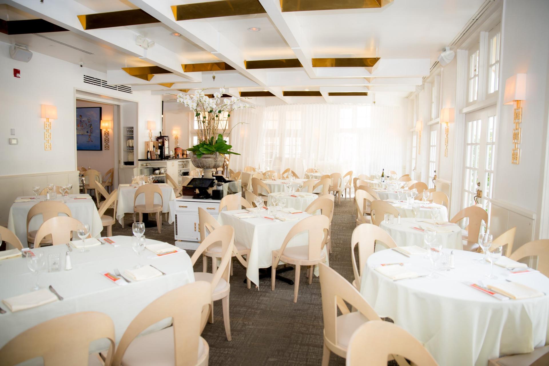 Main Dining Room