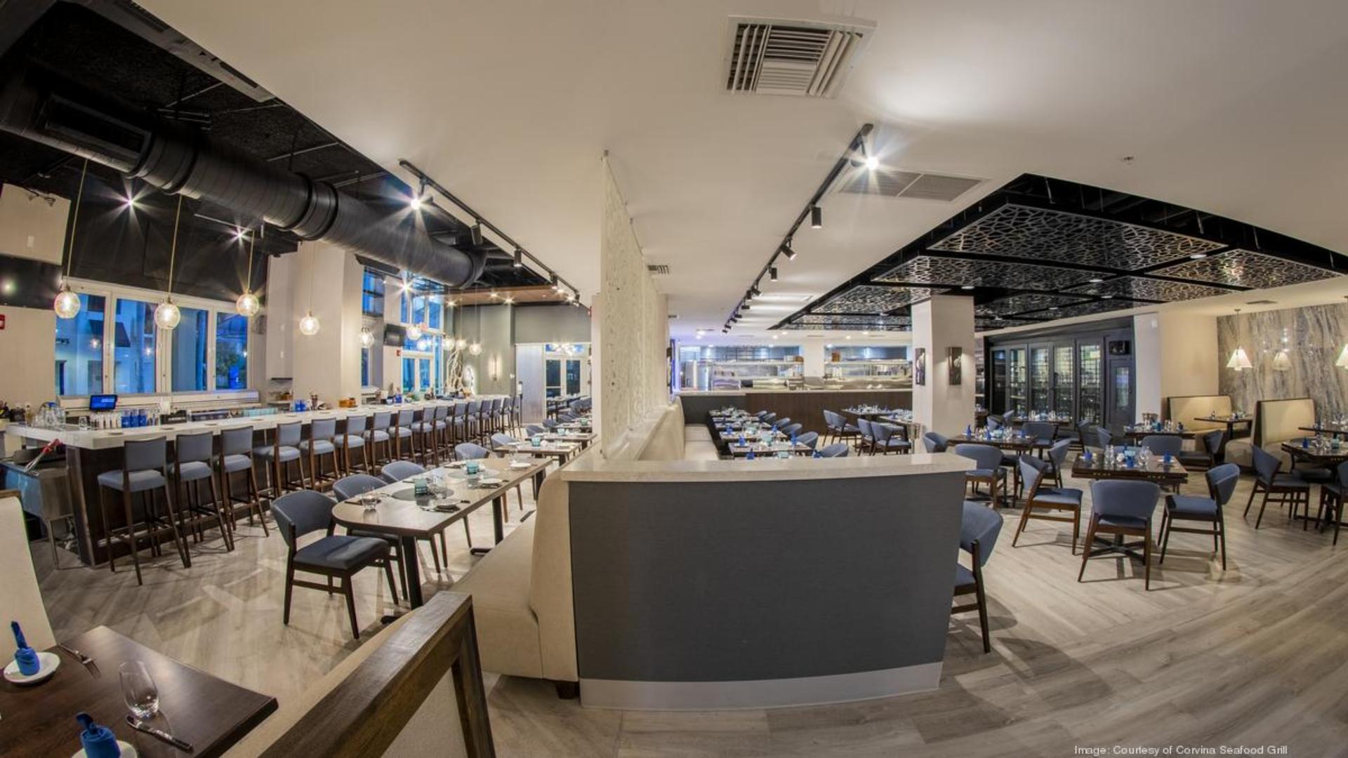 Full Restaurant Buyout