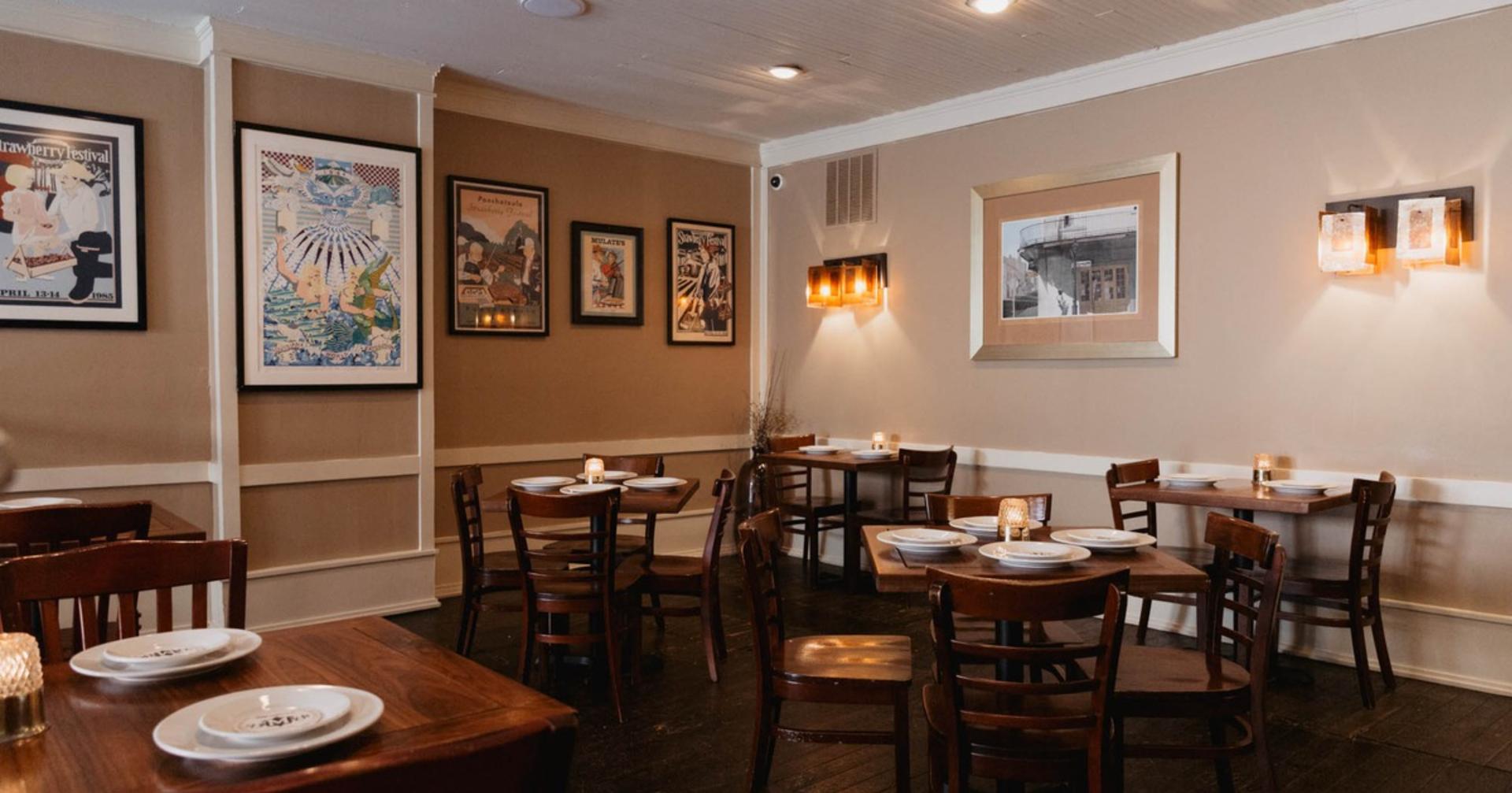 Miller's Downtown