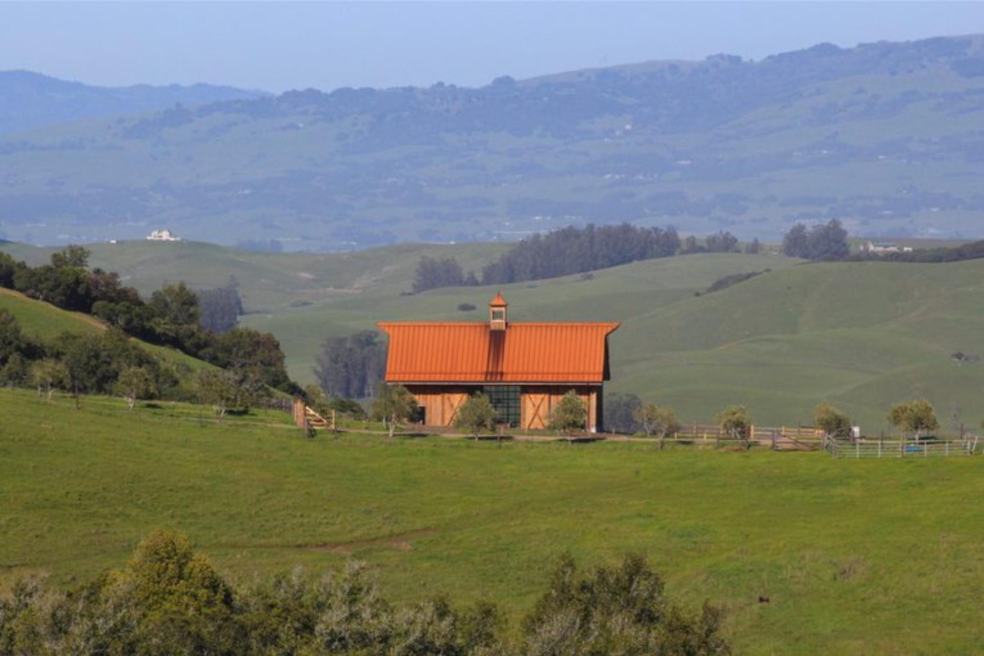 The Gatehouse
