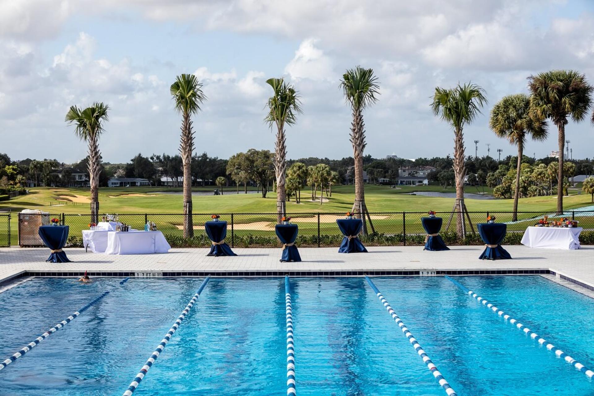 The Pool