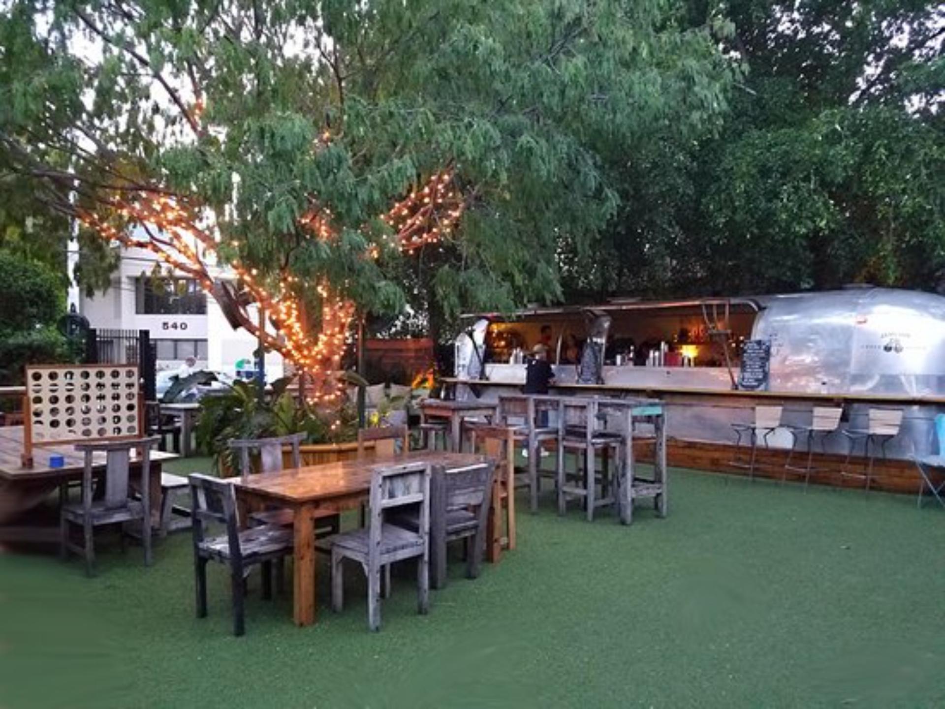 The Garden