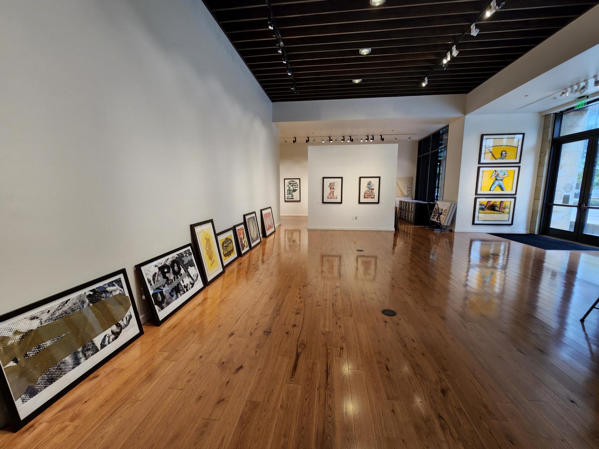 Haley Gallery