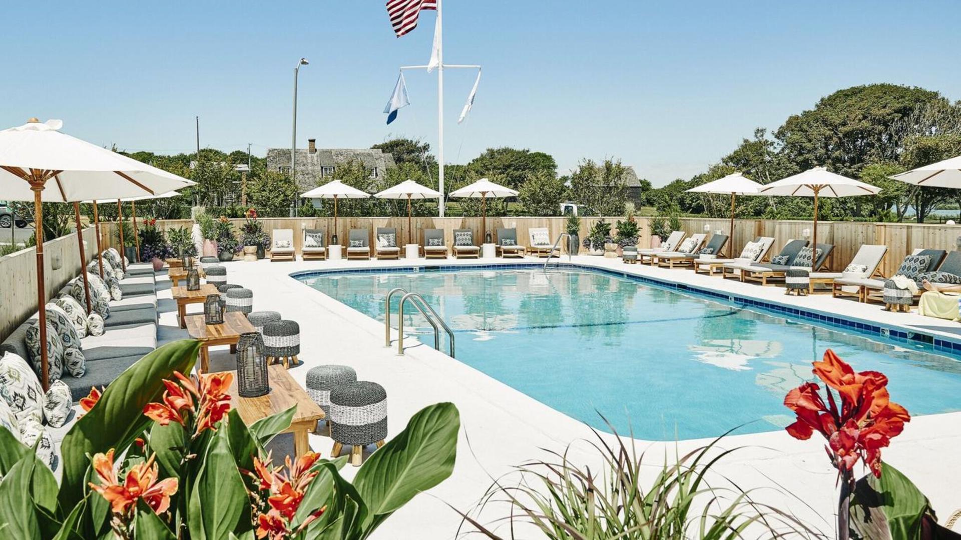 The Pool