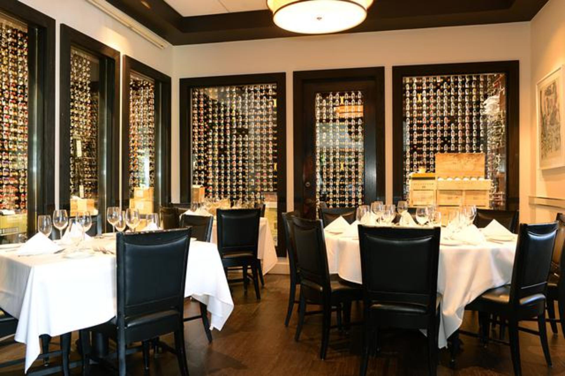 Private Dining Room