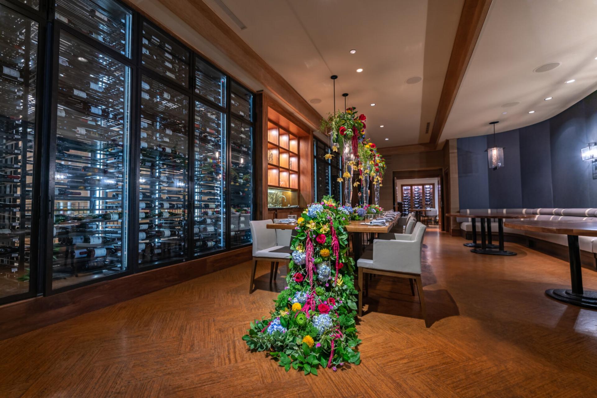 Wine Cellar