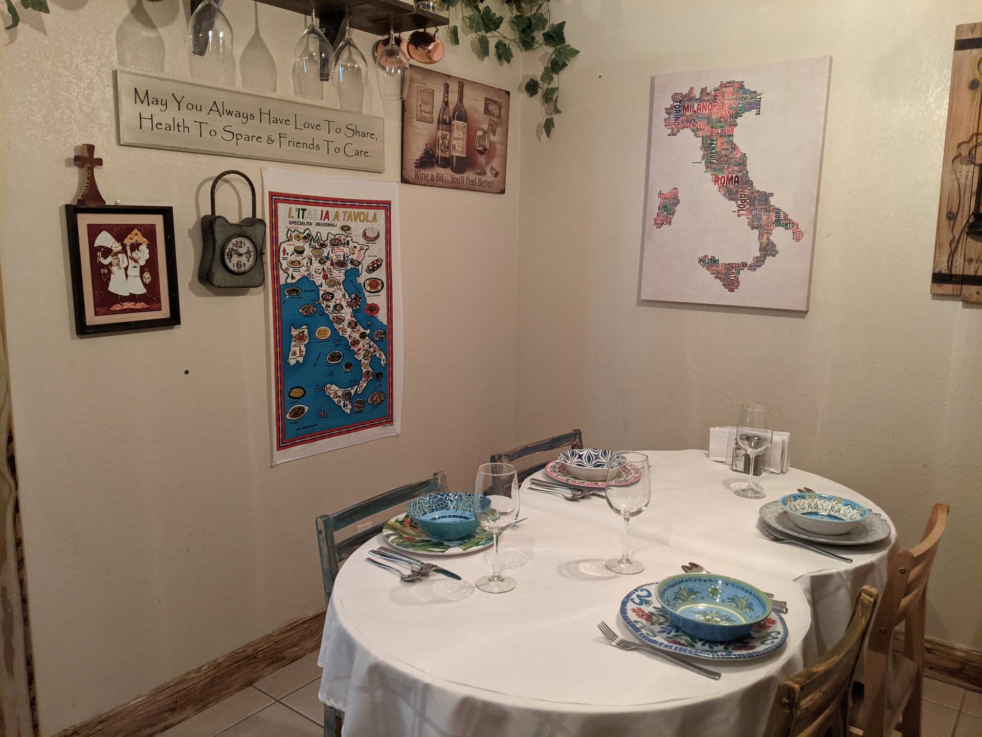 IL Paesano Italian Gourmet Food Cafe, Deli and Wine Market