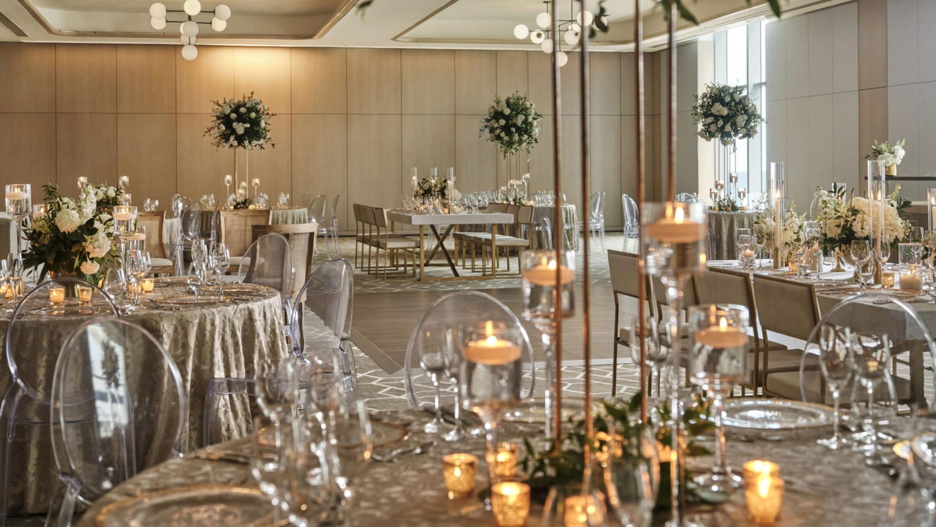 Mabel Room