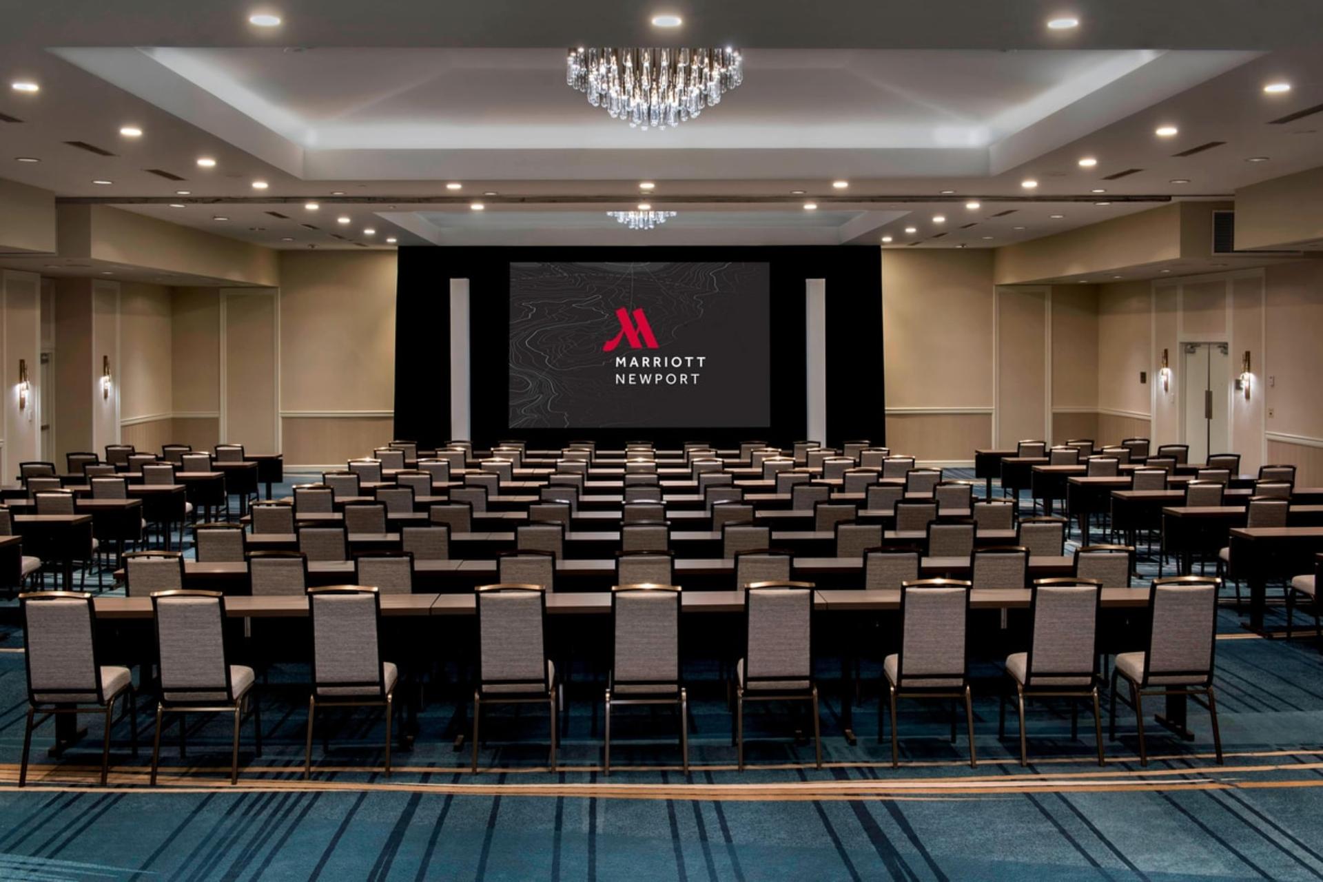 Grand Ballroom