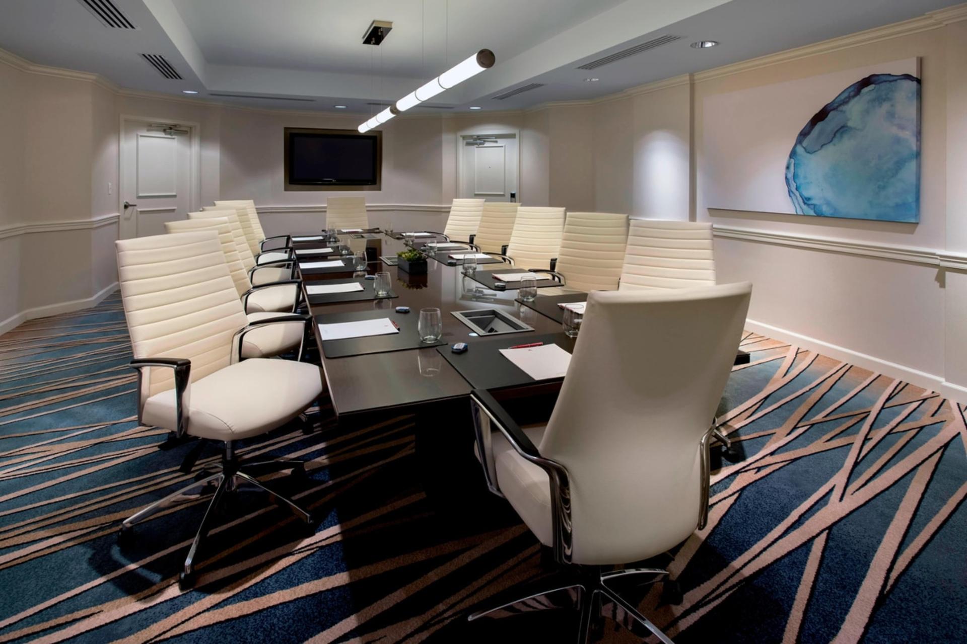 Board Room