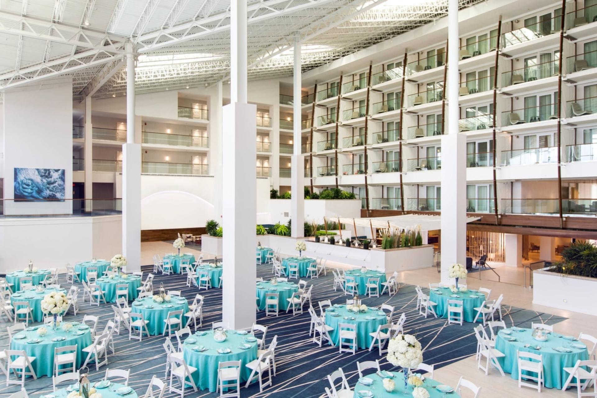 Atrium