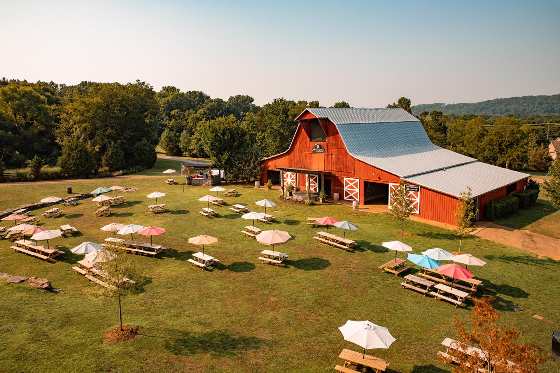 Barn