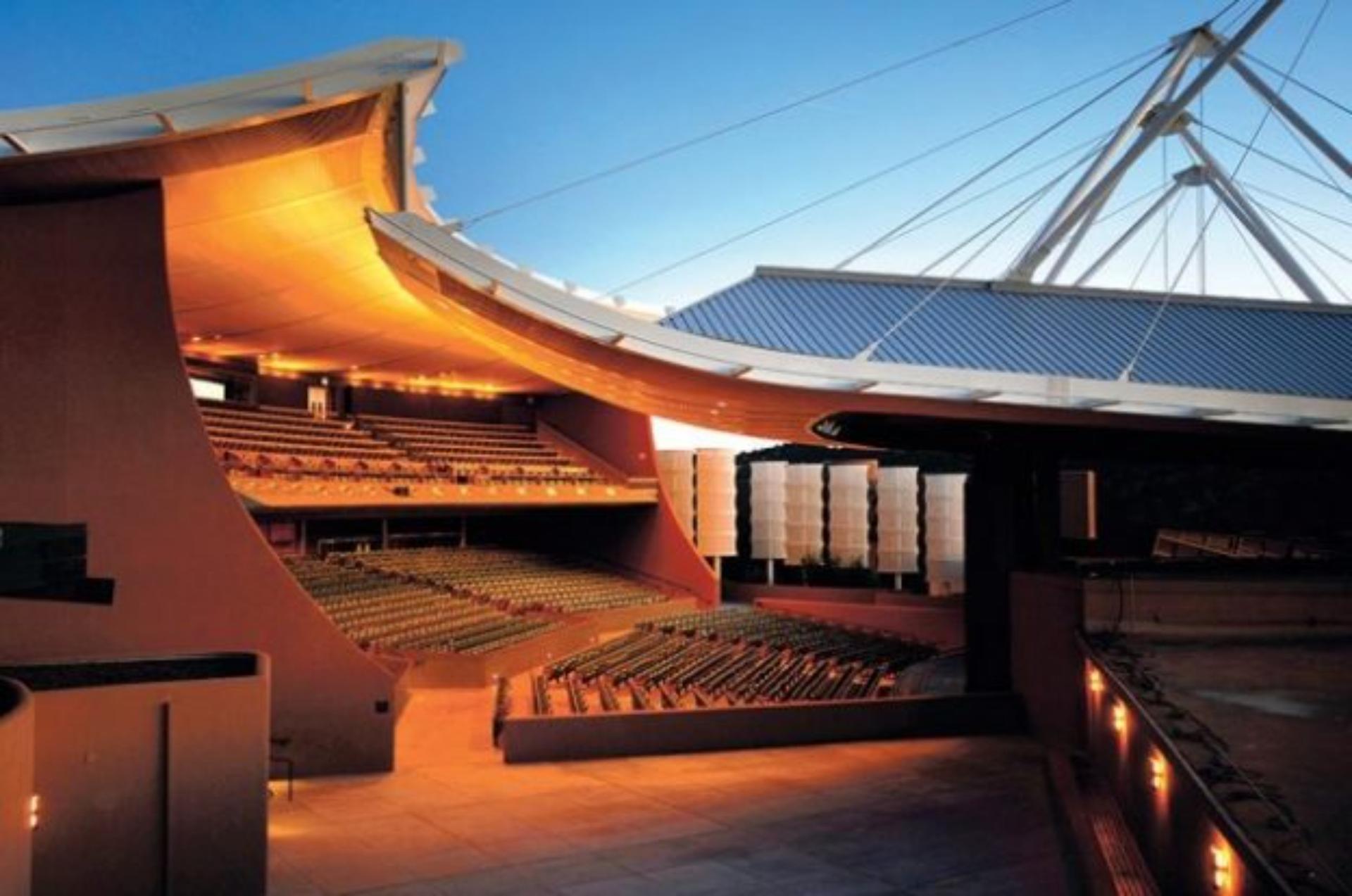 Santa Fe Opera