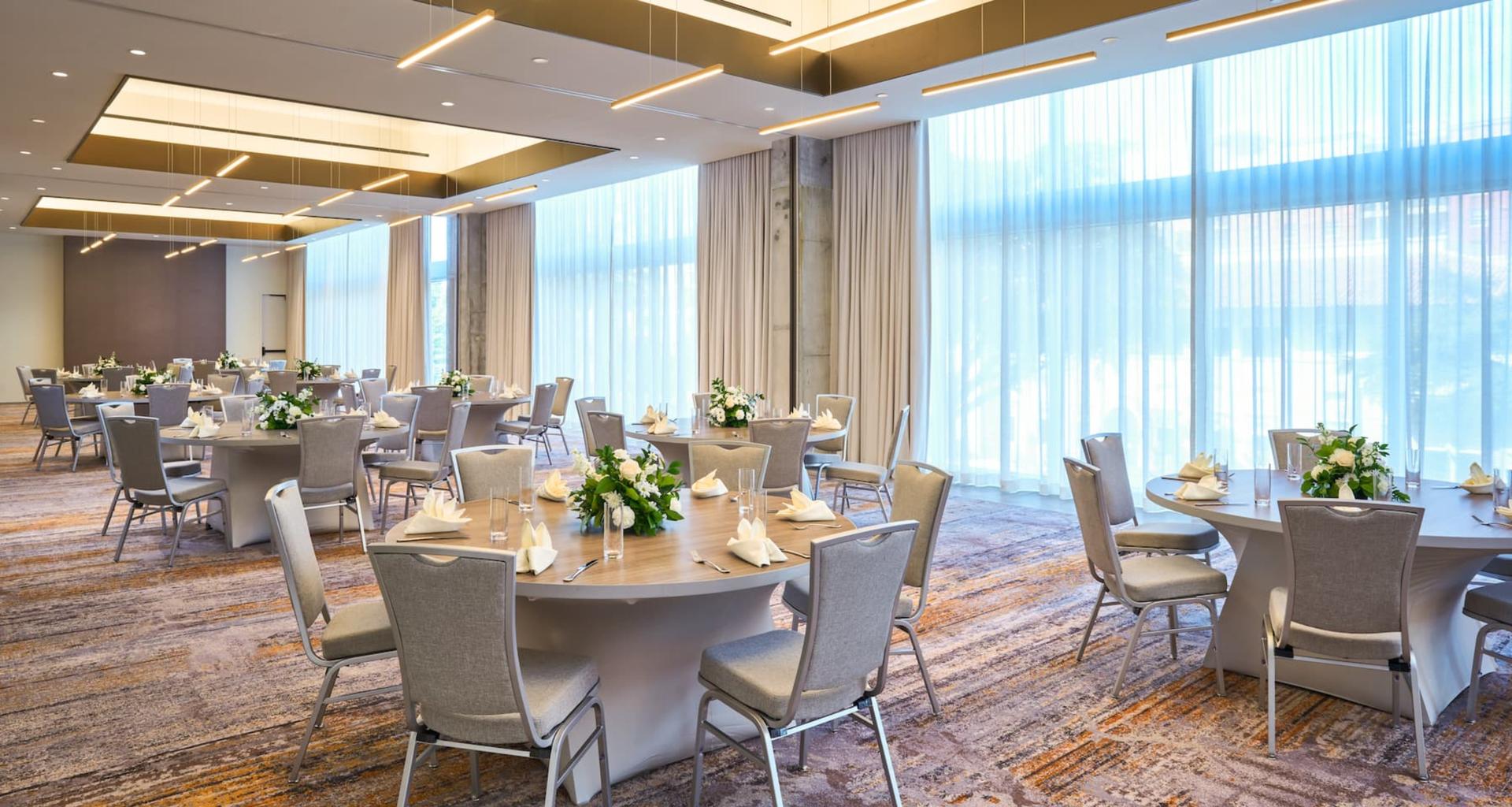 Banyan Room C