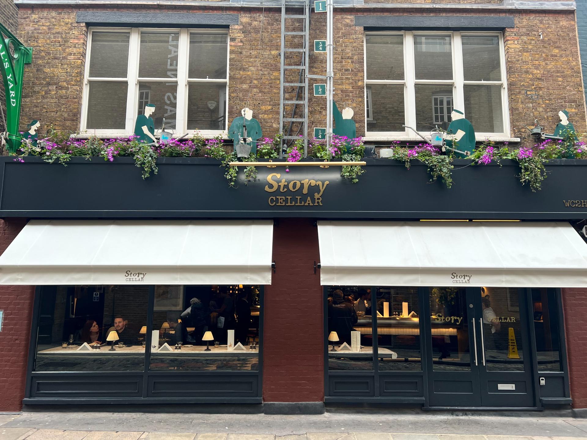 8 New Restaurants Opening This April, From Rooftop Hideouts To Michelin-Star Chefs