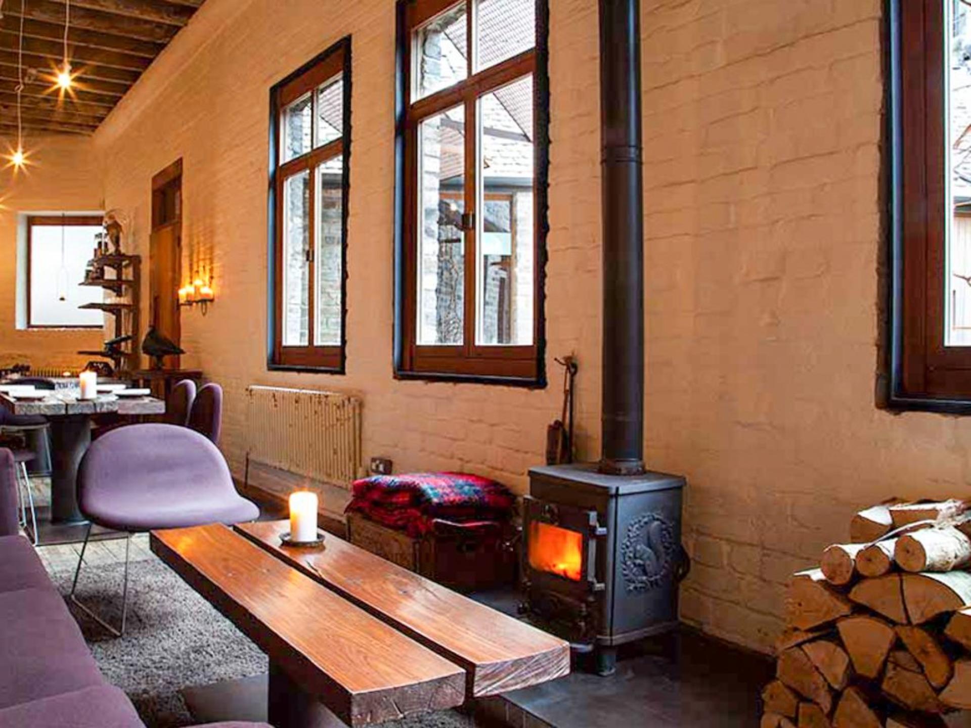 TIMBERYARD